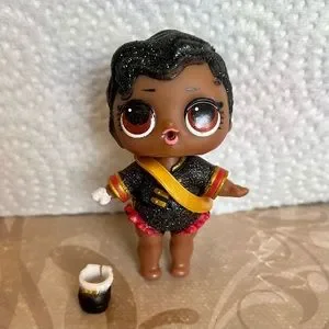LOL Surprise Dolls Toys Lol Surprise Doll Shimone Queen